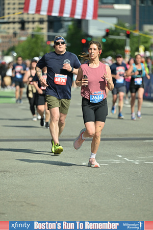 Boston's Run To Remember-23251