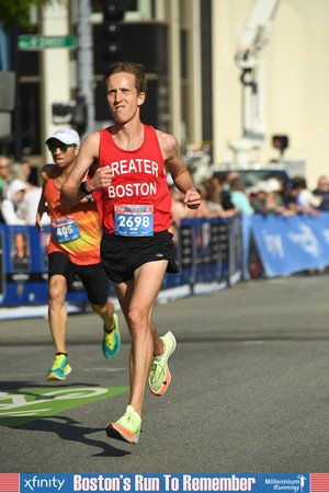 Boston's Run To Remember-40071