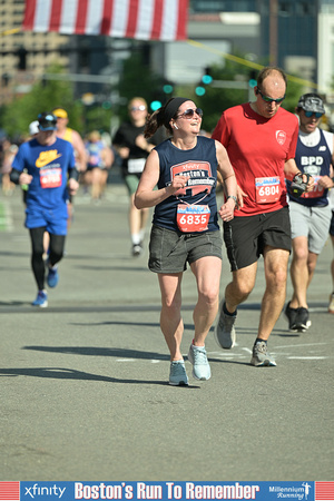 Boston's Run To Remember-21062