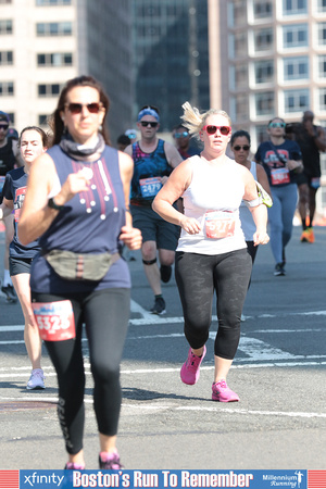 Boston's Run To Remember-52204