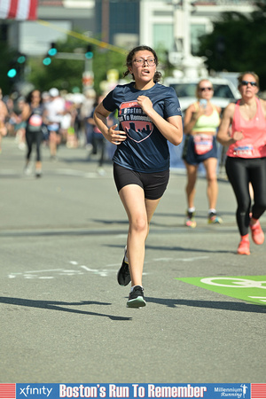 Boston's Run To Remember-22161