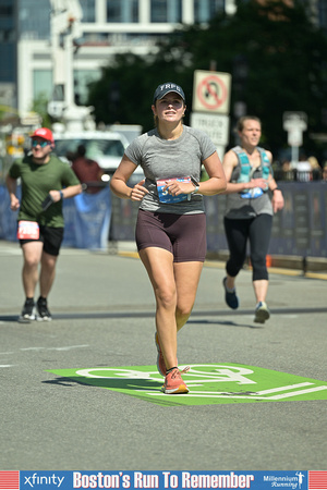 Boston's Run To Remember-27075