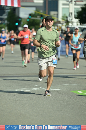 Boston's Run To Remember-22628