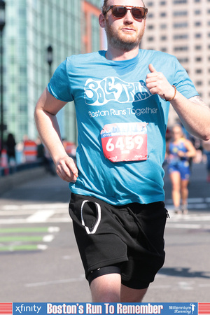 Boston's Run To Remember-52055