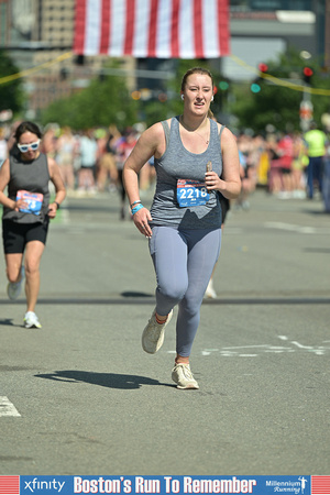 Boston's Run To Remember-25652