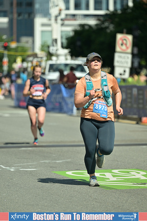 Boston's Run To Remember-26694