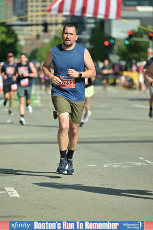 Boston's Run To Remember-20849