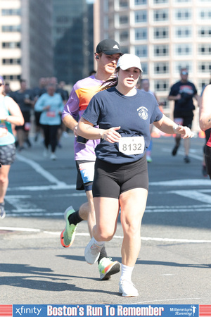 Boston's Run To Remember-51720