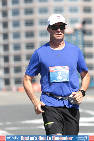 Boston's Run To Remember-54787