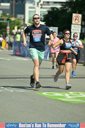 Boston's Run To Remember-26402