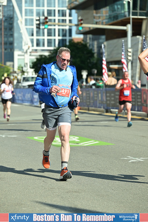 Boston's Run To Remember-21545
