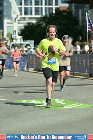 Boston's Run To Remember-24961