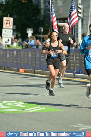 Boston's Run To Remember-23182