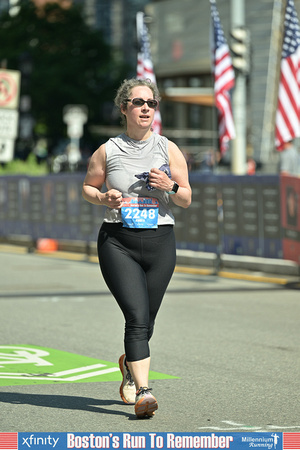 Boston's Run To Remember-26767