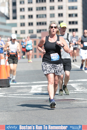 Boston's Run To Remember-54363