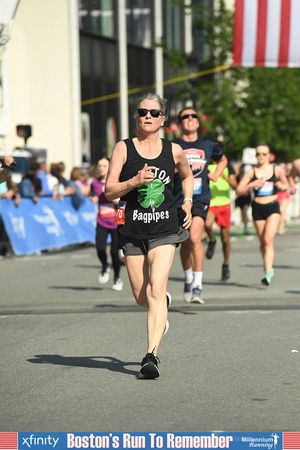 Boston's Run To Remember-41863