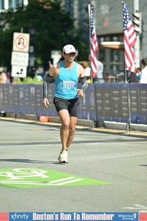 Boston's Run To Remember-23315
