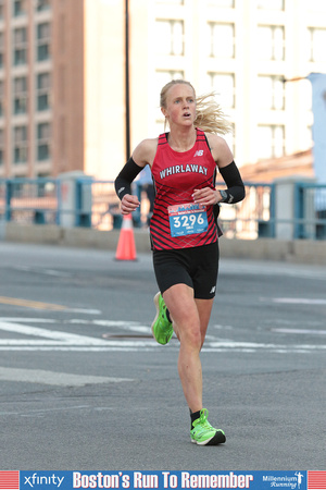 Boston's Run To Remember-50238