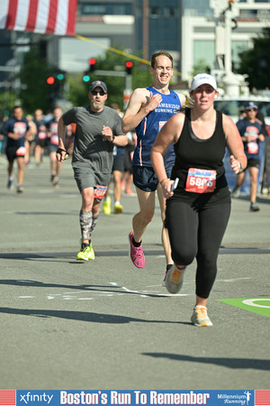 Boston's Run To Remember-20746