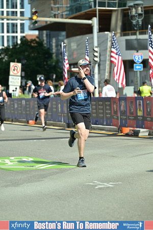 Boston's Run To Remember-25121