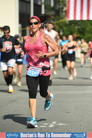 Boston's Run To Remember-44210