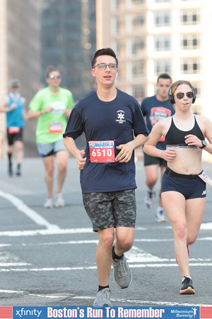 Boston's Run To Remember-50495