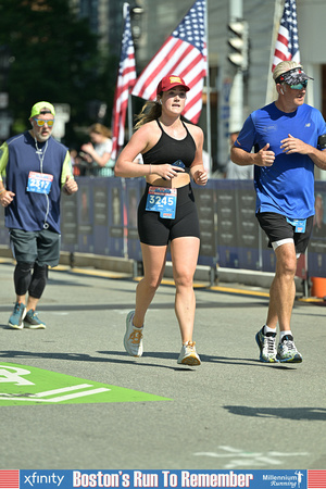 Boston's Run To Remember-25692