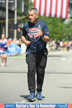 Boston's Run To Remember-46636