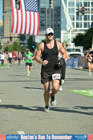 Boston's Run To Remember-21370