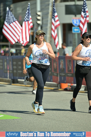 Boston's Run To Remember-26726