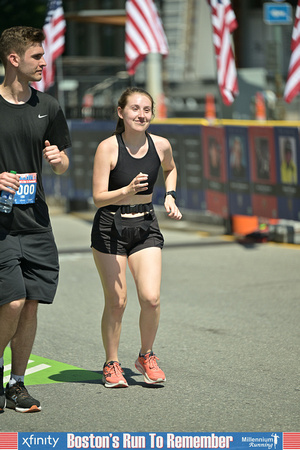 Boston's Run To Remember-27706