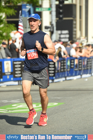 Boston's Run To Remember-40572
