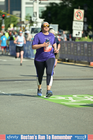 Boston's Run To Remember-23505