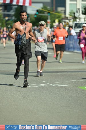 Boston's Run To Remember-21671