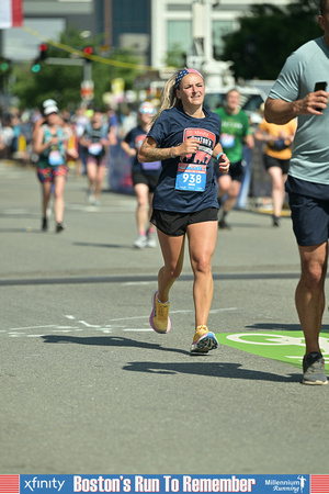 Boston's Run To Remember-25446