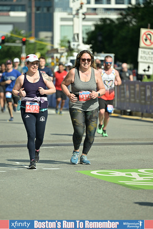 Boston's Run To Remember-23353