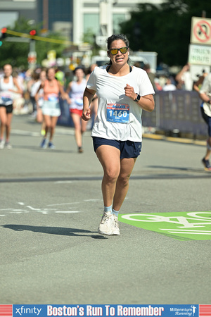 Boston's Run To Remember-24744