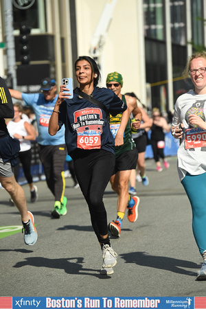 Boston's Run To Remember-42315
