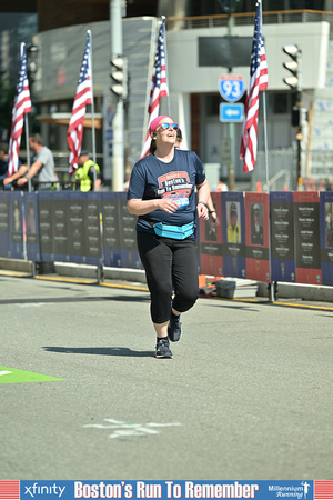 Boston's Run To Remember-26832