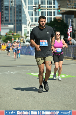 Boston's Run To Remember-27003