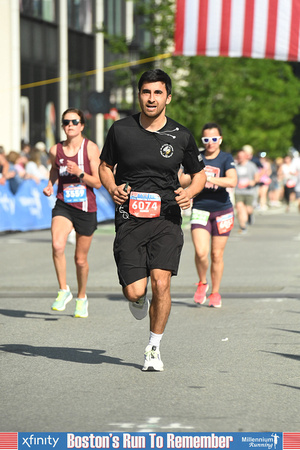 Boston's Run To Remember-41187