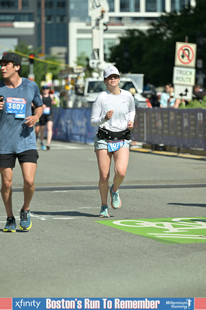 Boston's Run To Remember-25063
