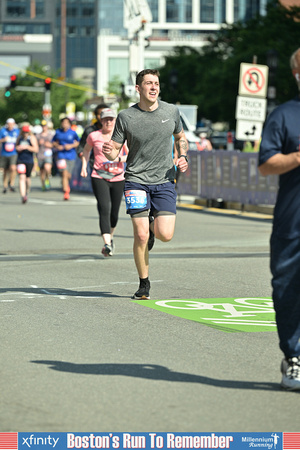 Boston's Run To Remember-22133