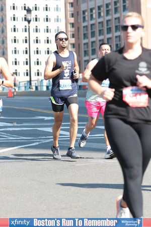 Boston's Run To Remember-52462