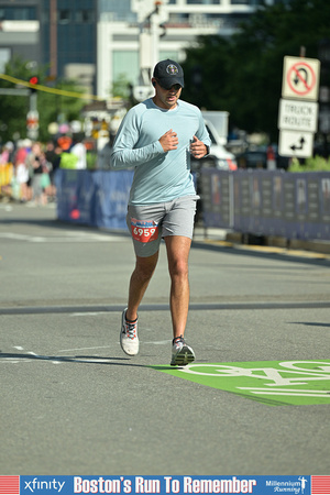 Boston's Run To Remember-20381