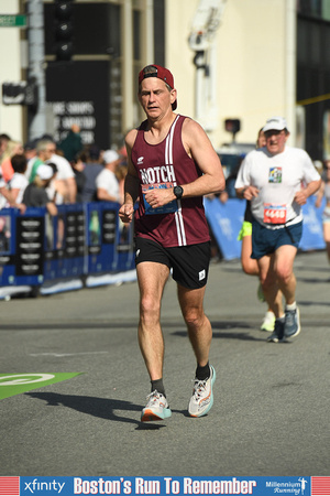 Boston's Run To Remember-41357