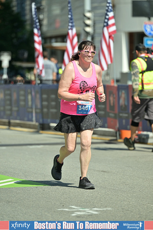 Boston's Run To Remember-27051