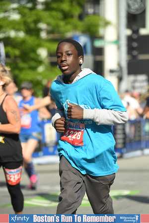 Boston's Run To Remember-41371