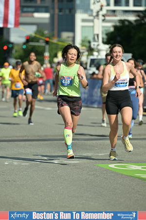 Boston's Run To Remember-23025
