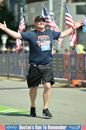 Boston's Run To Remember-26750